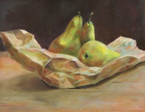 Pears